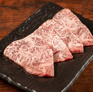 中落ちカルビ(タレor塩)