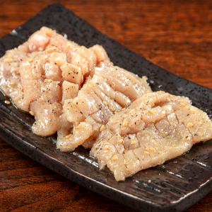 上ミノ(味噌ダレor塩)