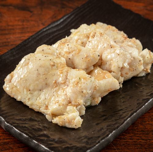 シマチョウ(味噌ダレor塩)
