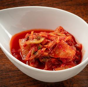 キムチ