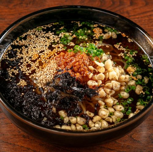 ラー冷麺