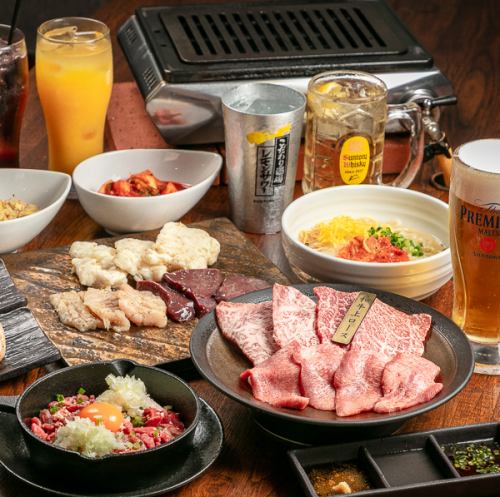 全ての食材に、こだわりを