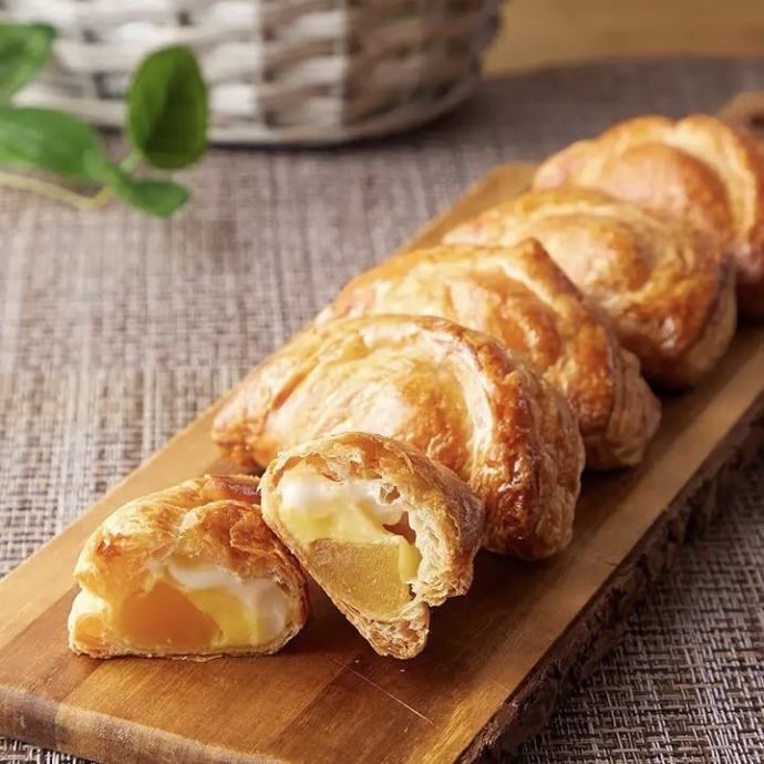 料理 | 八坂1646うなぎtoアップルパイ