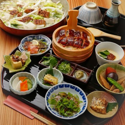 [Advance consultation required] "Omakase course" tailored to your needs, from 6,500 yen (tax included)