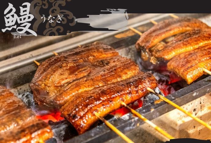 料理 | 八坂1646うなぎtoアップルパイ