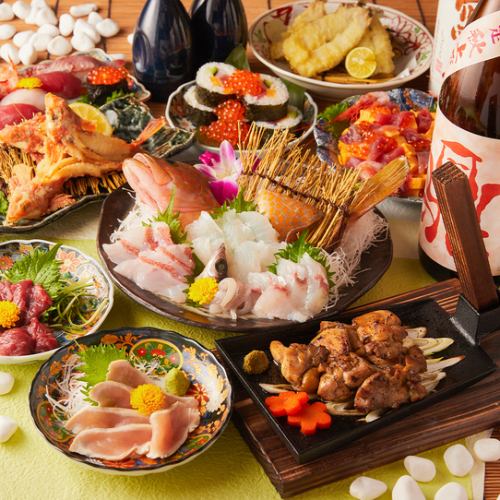 当店は毎日ランチタイムから営業！昼飲みや昼宴会に◎