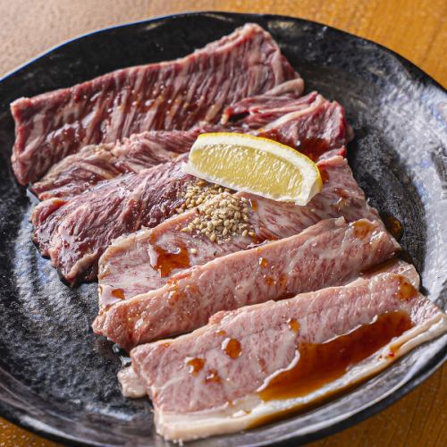 鮮度を追求！絶品焼肉