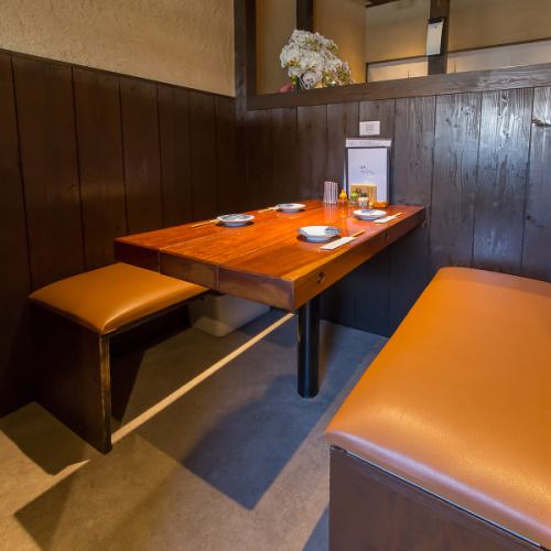 貸切OK！駅近の居酒屋さん