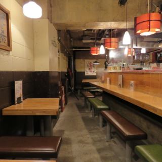 30名様 ～45名様で貸切利用可能です。