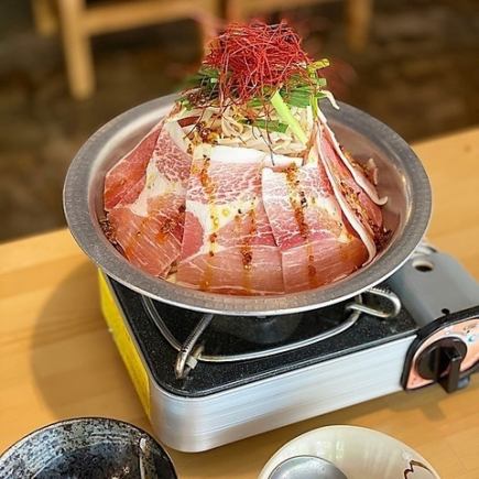 【3時間飲み放題付き】今夜はゆんたく♪女子会コース