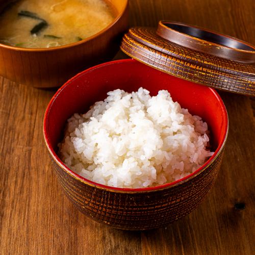 ご飯