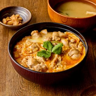 丼・フライ定食 各種