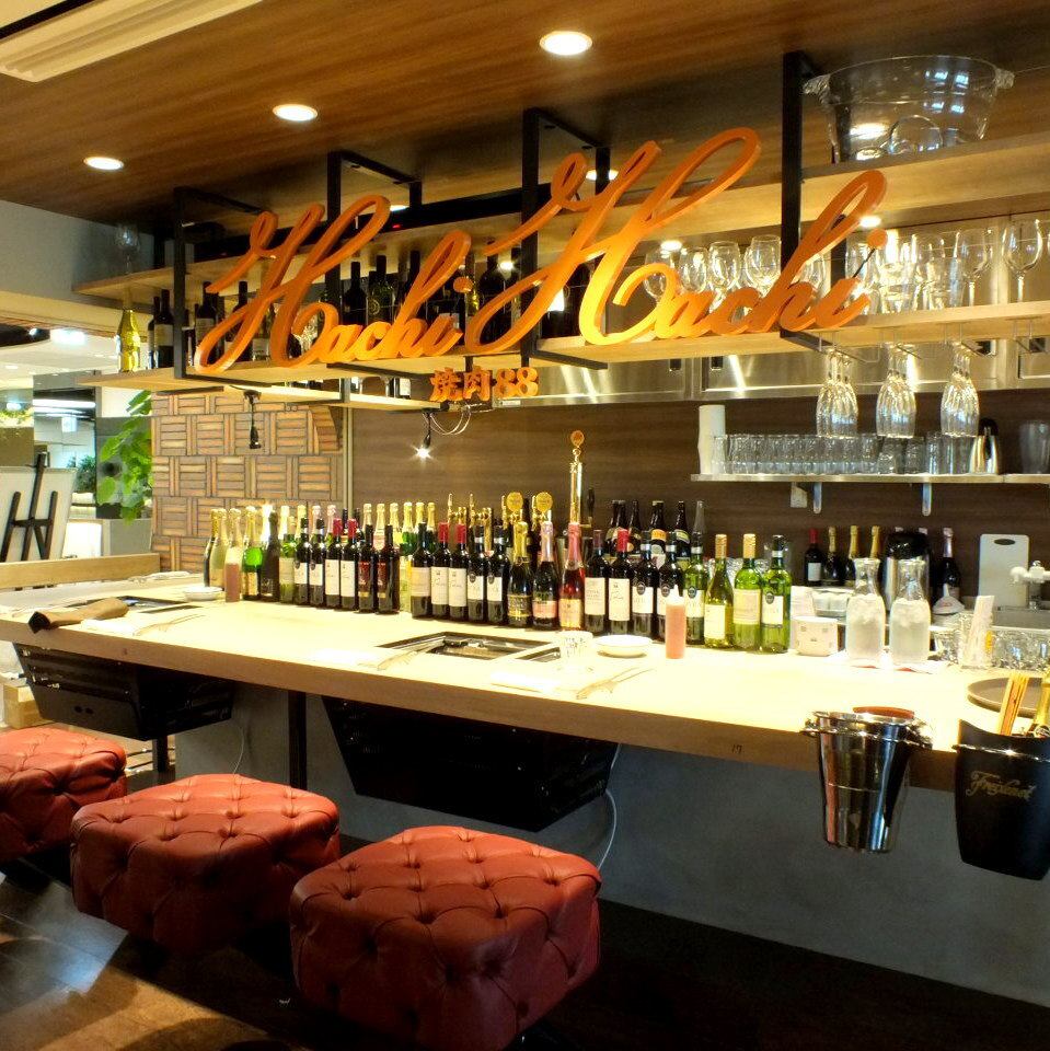 11:00～23:00までいつでも気軽に焼肉を…★