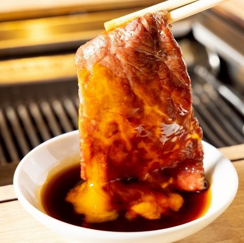 엄선된 불고기 전문점◎