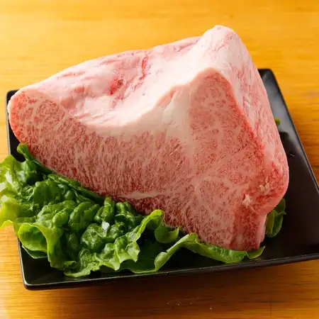 【宴会・贅沢ディナーに】120分飲み放題付 希少部位5種 上牛タン塩を楽しむ極み和牛づくしコース