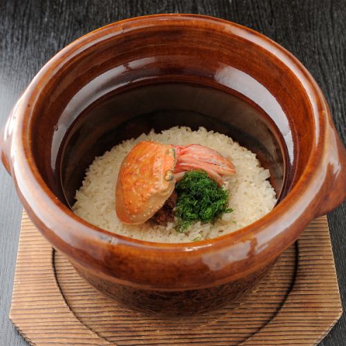 こだわりの日本料理をコースで満喫