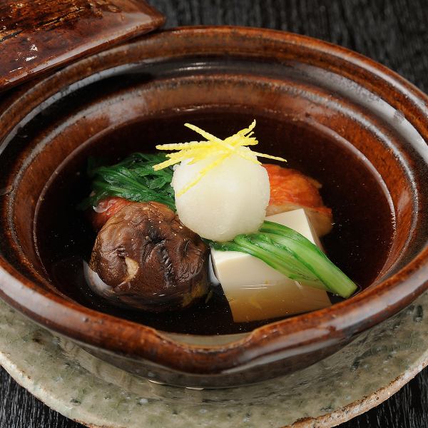 少人数の法事やお祝いの食事も丁寧にご準備させていただきます。