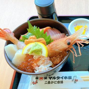 おはようございます🦀