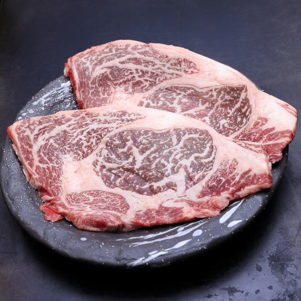 上牛タンにリブロースステーキ♪～上質なお肉が食べられるのも当店の特徴！～