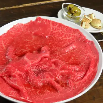【TRIO】牛・豚・鶏セット
