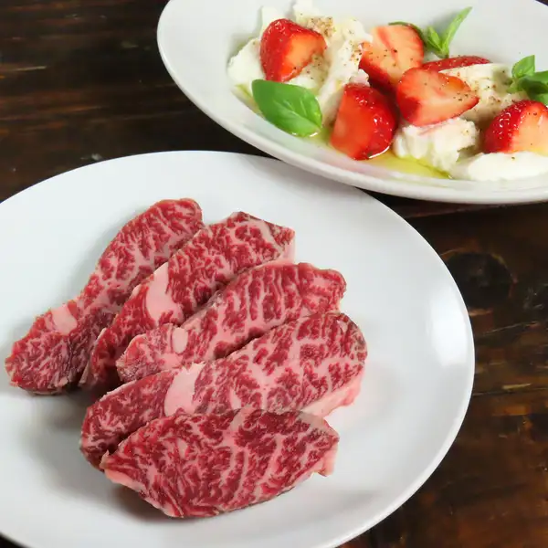 サガリってこんなに美味しいの！？感動を呼ぶ当店自慢の和牛サガリ