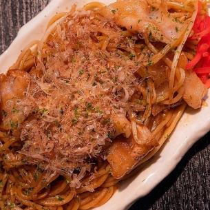 焼きそば