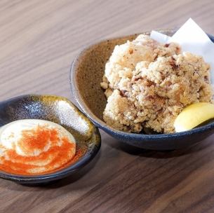 からあげ