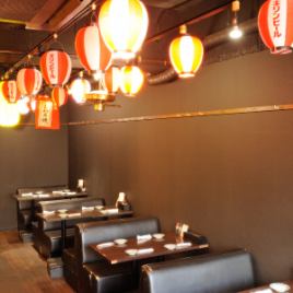 [Solo diners are also welcome] Perfect for a quick drink after work! Why not enjoy a relaxing drink at this izakaya, just a 5-minute walk from Namba Station? For meals, you can enjoy reasonably priced Japanese cuisine, specially prepared by our chefs.We welcome couples and married couples, but single guests are also welcome, so please stop by if you are in the area.