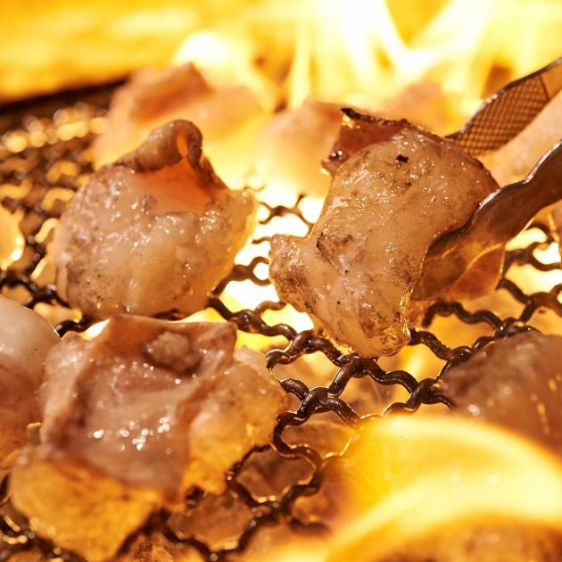 富士溶岩焼肉・ホルモン 富士ロック【公式】