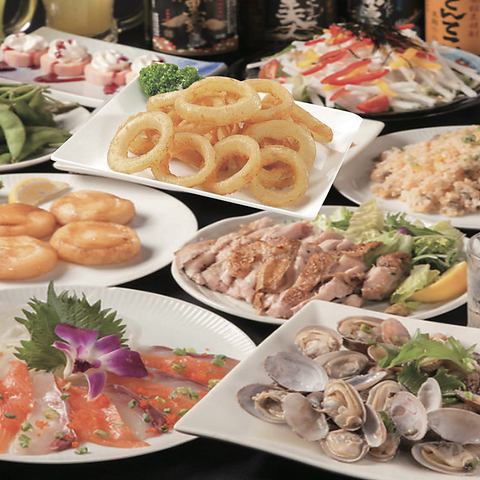 12月NEWOPEN★期間限定ハッピーアワーも実施中！ドリンク192円！