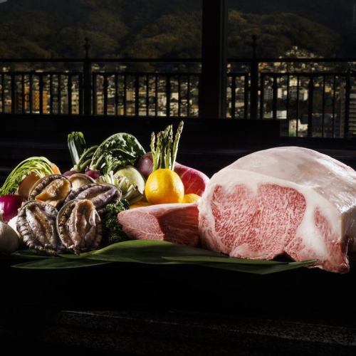 牛肉の美味の極みがここにある米沢牛