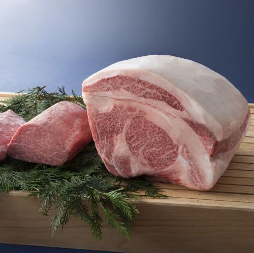 厳選された牛肉だけが認められる広島和牛
