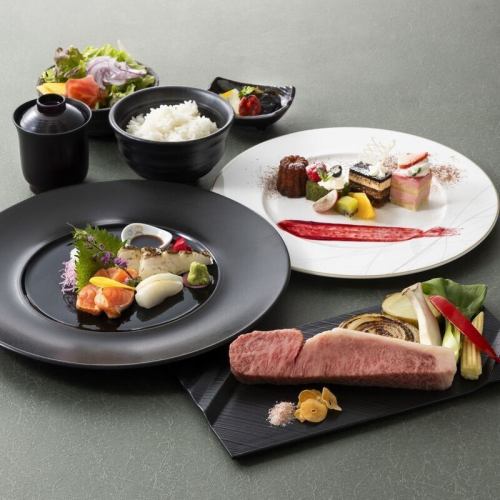 鉄板パフォーマンス