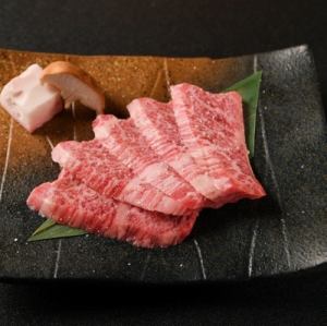 九州黒毛和牛カルビ