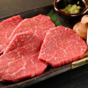 九州黒毛和牛上ロース