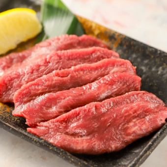 【ランチ限定】 ◎焼肉コース(梅) リーズナブルに多くのお肉を召し上がれるコースです。