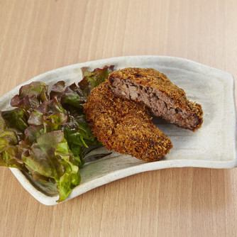 和牛メンチカツ(1個)