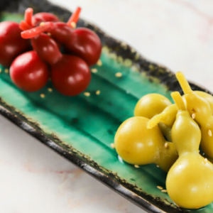 ひょうたん漬け