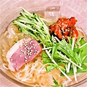 盛岡冷麺