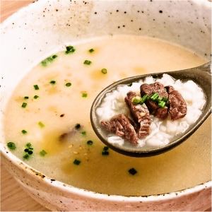 コムタンクッパ