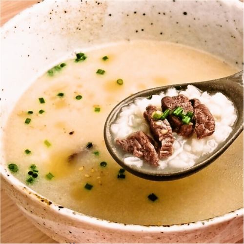 コムタンクッパ