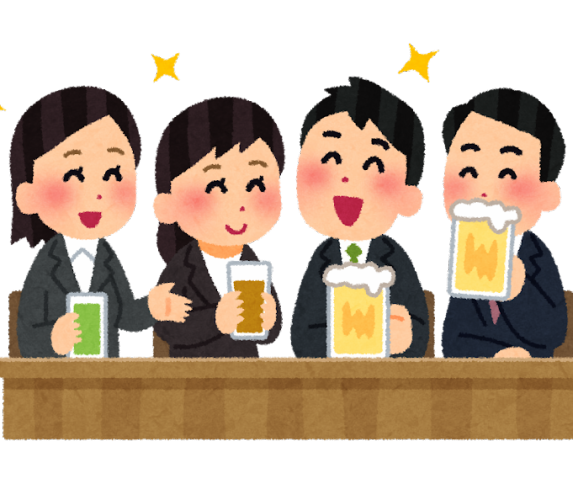 ☆5000 yen all-you-can-drink menu