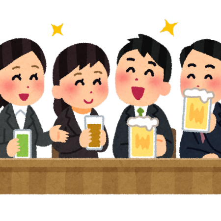 ☆4800 yen all-you-can-drink menu