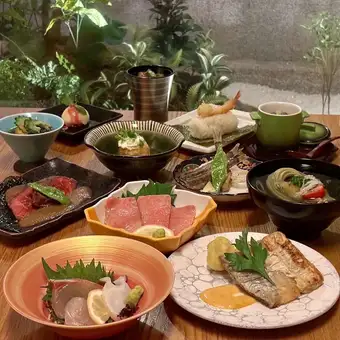 ≪7~8月限定 グループ創業20周年プラン≫ 周年記念コース 5500円→4000円