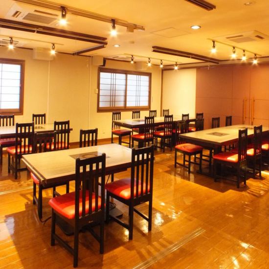 人気の個室は4名利用もOK♪ご予約はお早めに！