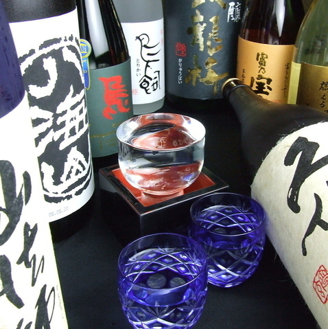 ランチも営業！ご友人とのランチや昼飲みなど気軽にどうぞ♪