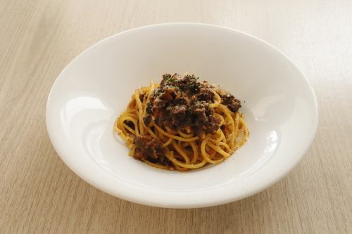 兵库县鹿肉博洛尼亚肉酱