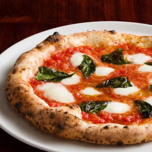 マルゲリータ・ブッファラ