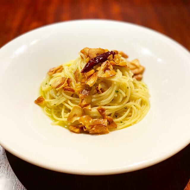 ペペロンチーノ