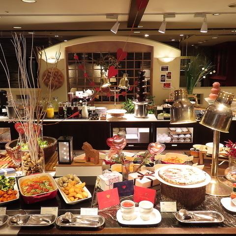 【ランチ】メインが選べる★キッズランチ!900円(税込)※未就学児無料(条件あり)